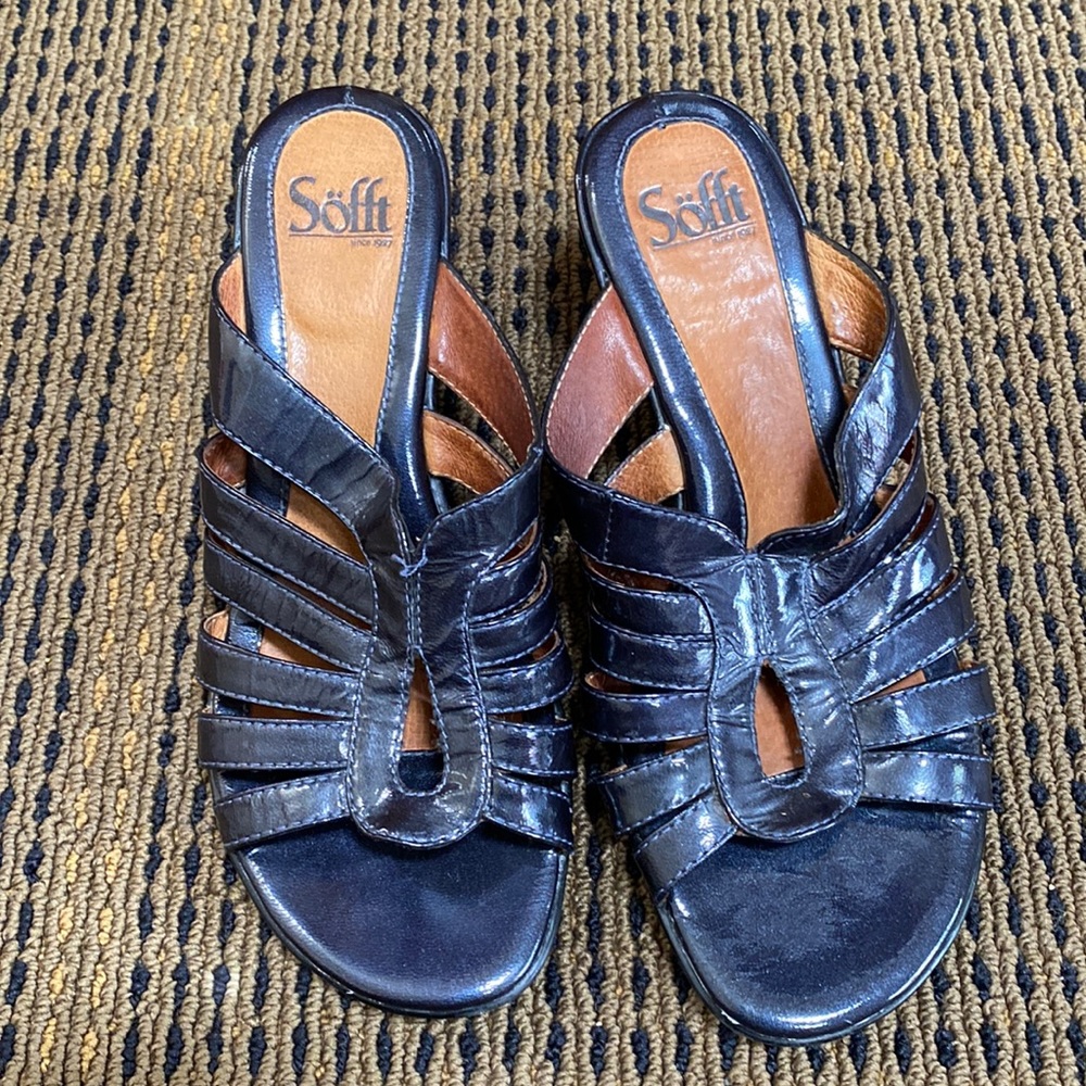 Brand name: Söft